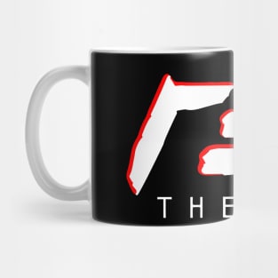 Rev Theory Mug